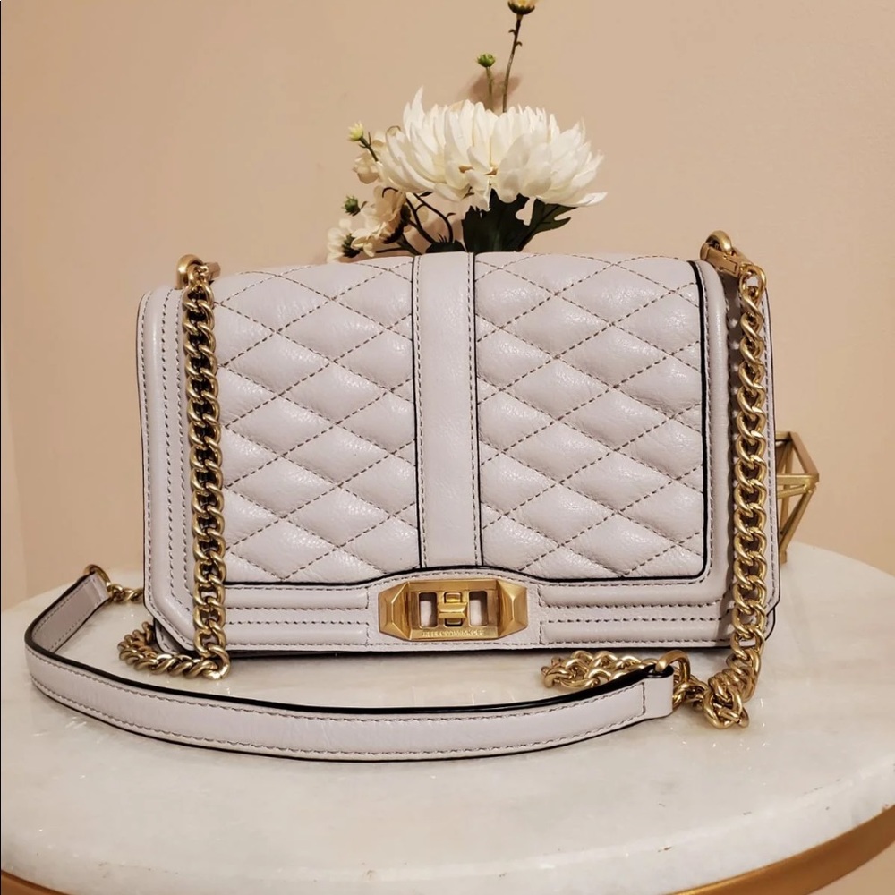 COPY - Rebecca Minkoff